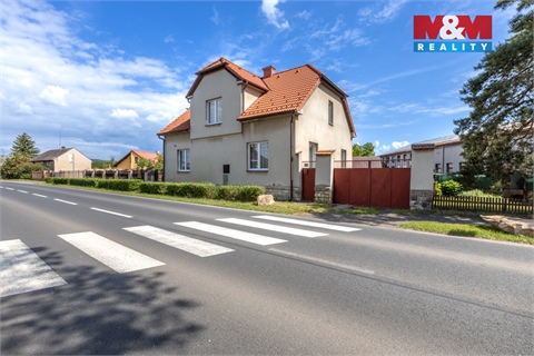 Prodej rodinného domu, 110 m² - 2