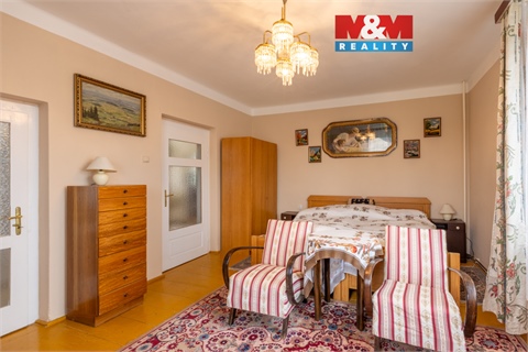 Prodej rodinného domu, 110 m² 0