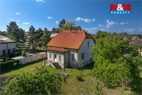 Prodej rodinného domu, 110 m² - 26