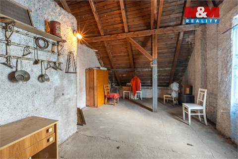 Prodej rodinného domu, 110 m² 28
