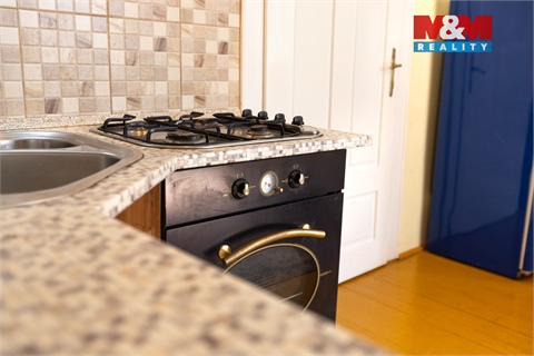 Prodej rodinného domu, 110 m² 20