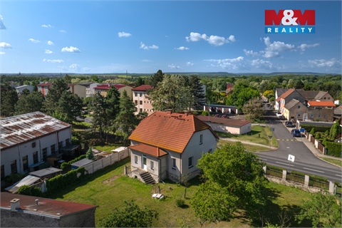 Prodej rodinného domu, 110 m² 22