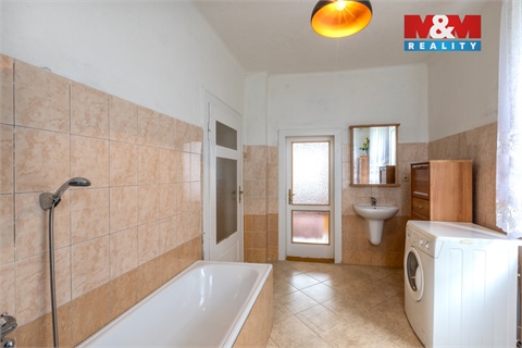 Prodej rodinného domu, 110 m² - 12