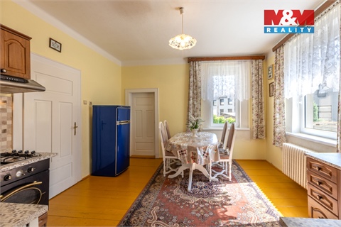 Prodej rodinného domu, 110 m² 8