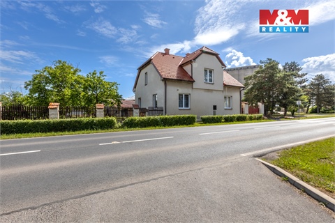 Prodej rodinného domu, 110 m² - 10