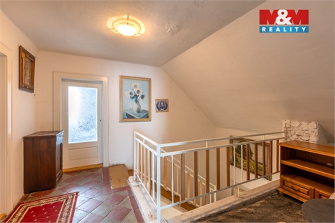 Prodej rodinného domu, 110 m² - 8