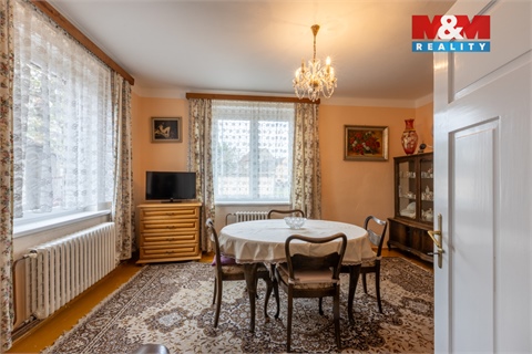 Prodej rodinného domu, 110 m² 16