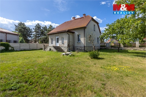 Prodej rodinného domu, 110 m² 6