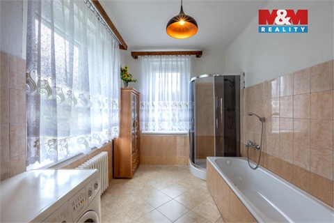 Prodej rodinného domu, 110 m² 4