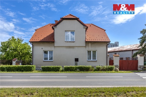 Prodej rodinného domu, 110 m² 14