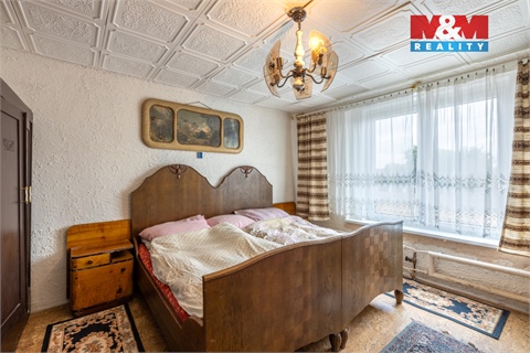 Prodej rodinného domu, 110 m² - 16