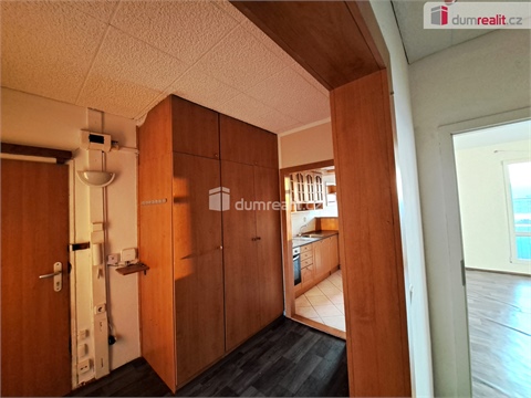 Pronájem bytu 3+1, 75 m² - 18