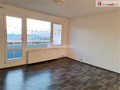 Pronájem bytu 3+1, 75 m² - 6