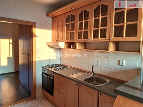 Pronájem bytu 3+1, 75 m² 2