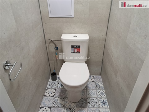 Pronájem bytu 3+1, 75 m² 18