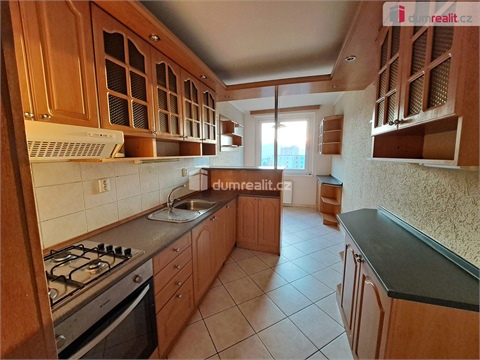 Pronájem bytu 3+1, 75 m² 4