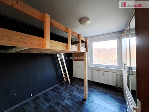 Pronájem bytu 3+1, 75 m² - 10