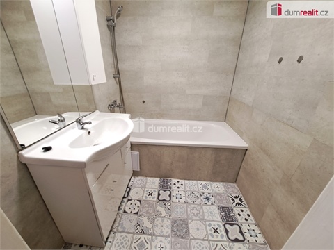 Pronájem bytu 3+1, 75 m² - 16