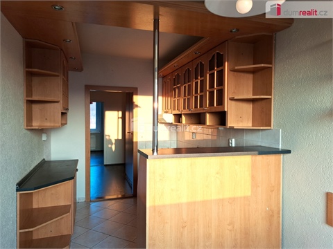 Pronájem bytu 3+1, 75 m² - 2