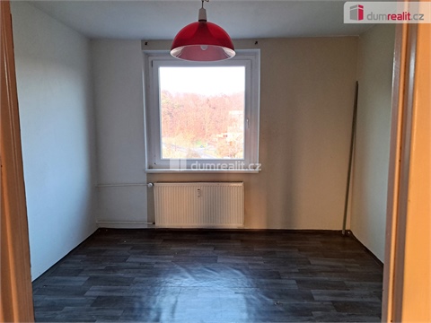 Pronájem bytu 3+1, 75 m² - 12