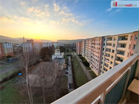 Pronájem bytu 3+1, 75 m² - 8