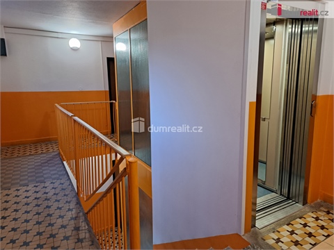 Pronájem bytu 3+1, 75 m² 20