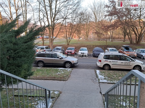 Pronájem bytu 3+1, 75 m² - 20