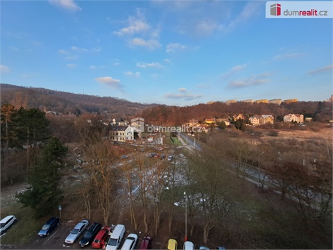 Pronájem bytu 3+1, 75 m² 14