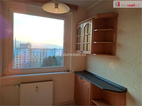 Pronájem bytu 3+1, 75 m² - 4