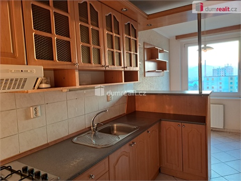 Pronájem bytu 3+1, 75 m² 6