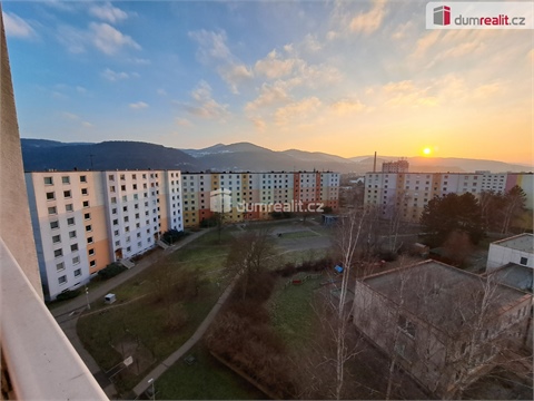 Pronájem bytu 3+1, 75 m² 10