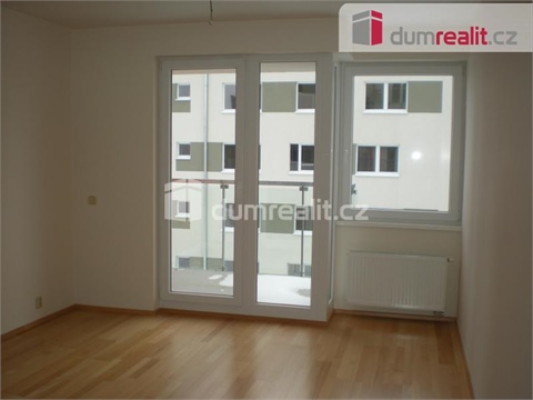 Pronájem bytu 2kk, 58 m² 0
