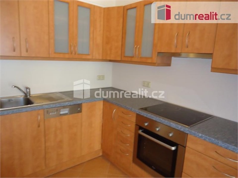 Pronájem bytu 2kk, 58 m² - 0