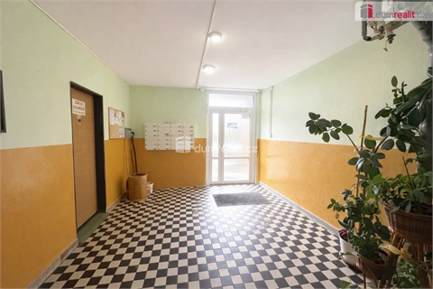 Pronájem bytu 1+1, 38 m² 4