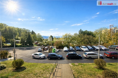 Pronájem bytu 1+1, 38 m² - 4