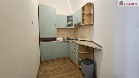 Pronájem bytu 2kk, 44 m² - 8