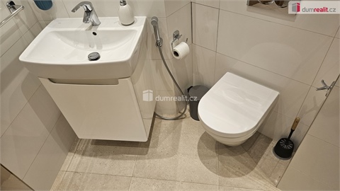 Pronájem bytu 2kk, 44 m² - 6