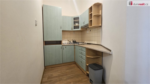Pronájem bytu 2kk, 44 m² - 2