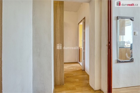 Pronájem bytu 1+1, 38 m² 12