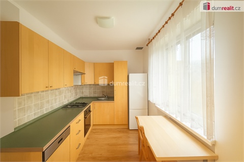 Pronájem bytu 2+1, 54 m² 0