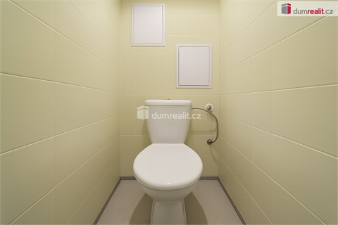 Pronájem bytu 2+1, 54 m² - 4