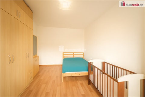 Pronájem bytu 2+1, 54 m² - 2