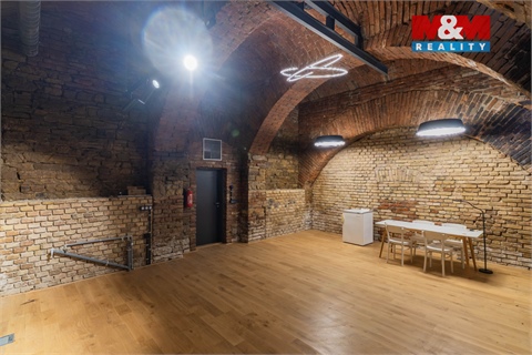 Prodej komerčního objektu, 43 m² 6