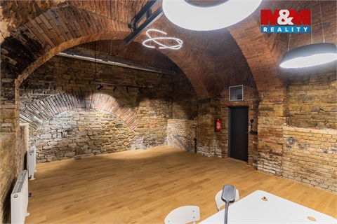 Prodej komerčního objektu, 43 m² 8