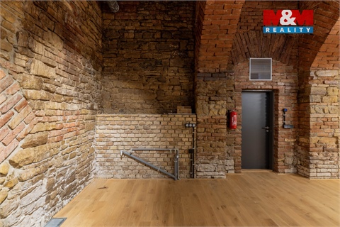 Prodej komerčního objektu, 43 m² - 8