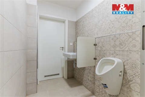 Prodej komerčního objektu, 43 m² - 10