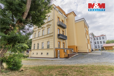 Prodej komerčního objektu, 43 m² - 0