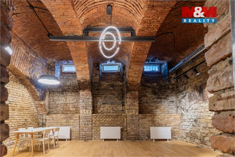 Prodej komerčního objektu, 43 m² 12