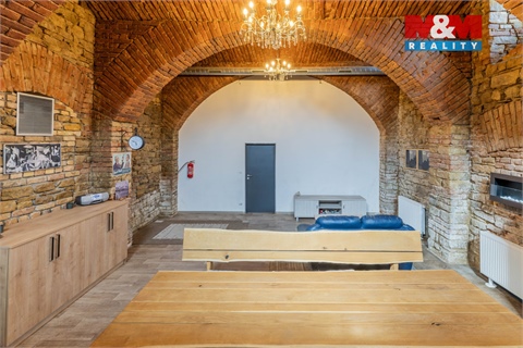 Prodej komerčního objektu, 106 m² - 10