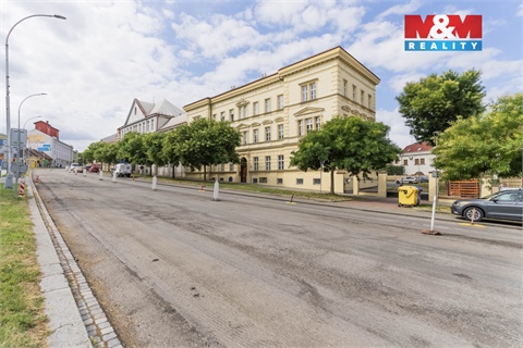 Prodej komerčního objektu, 106 m² - 2